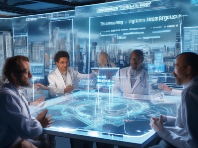 打造创新高地，激发科技活力