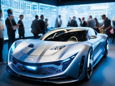 汽车科技活动方案