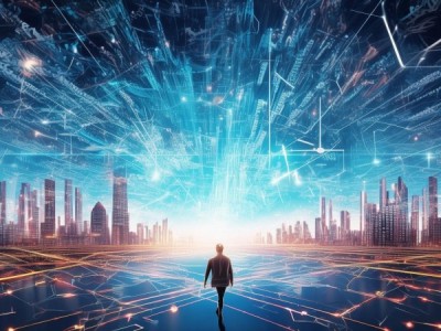 网络空间秩序的重构，科技与治理的碰撞与融合