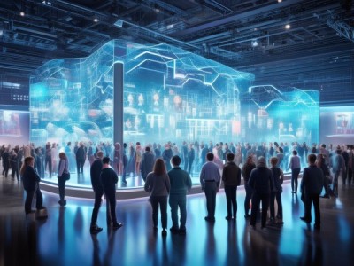 科技活动，创新的未来