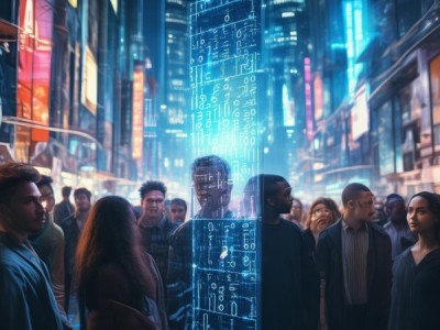 科技机遇与挑战，创新的机遇与挑战