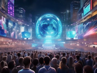 科技活动周，开启科技探索之旅