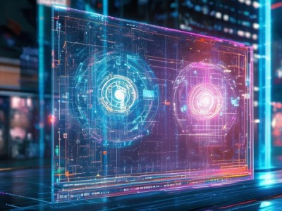 金融科技，数字时代的终极密码