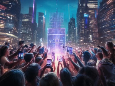 爱人类，爱科技，改变人类命运的时刻