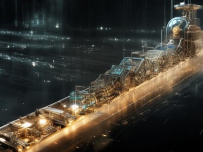 科技文明，从工具到机器的永恒对话