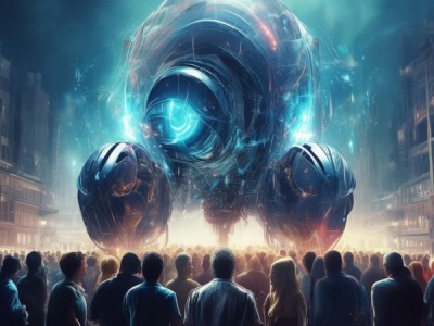 科技与创新，双轮驱动人类文明的未来力量