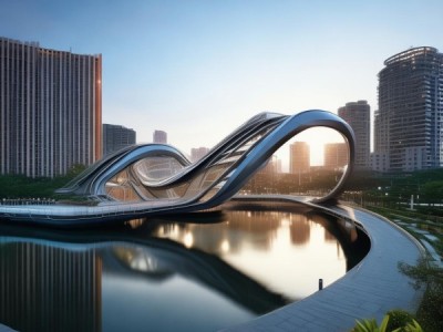 中国科技开发院，推动科技创新的滞后桥