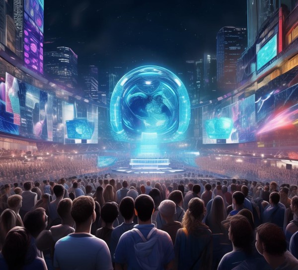 科技活动周,点燃创新 科技活动周,点燃创新