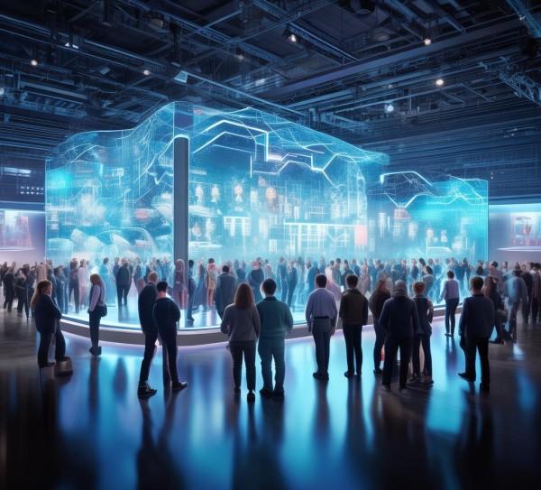 以科技活动，创新与未来为主题的活动方案