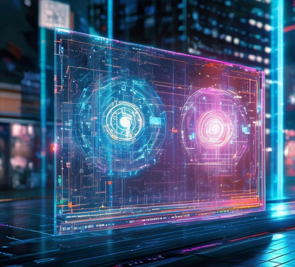 金融科技，数字时代的终极密码