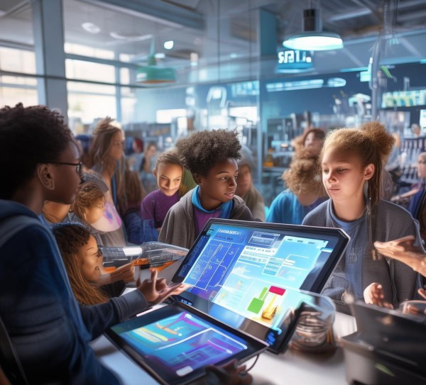 学校科技活动方案,培养创新思维的载体 学校科技活动方案,培养创新思维的载体