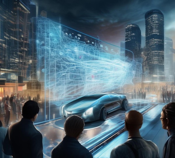 新时代科技创新,机遇与挑战的博弈 新时代科技创新,机遇与挑战的博弈